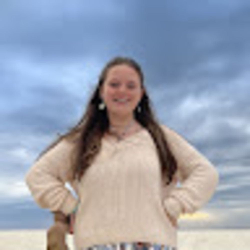 Meet your Posher, Ryleigh